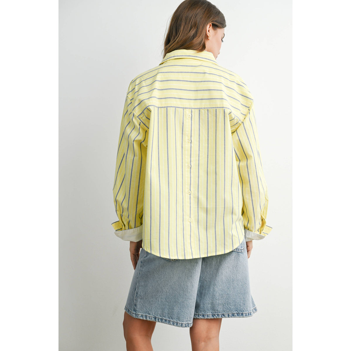 SUNSHINE STATE OF MIND LONG-SLEEVE