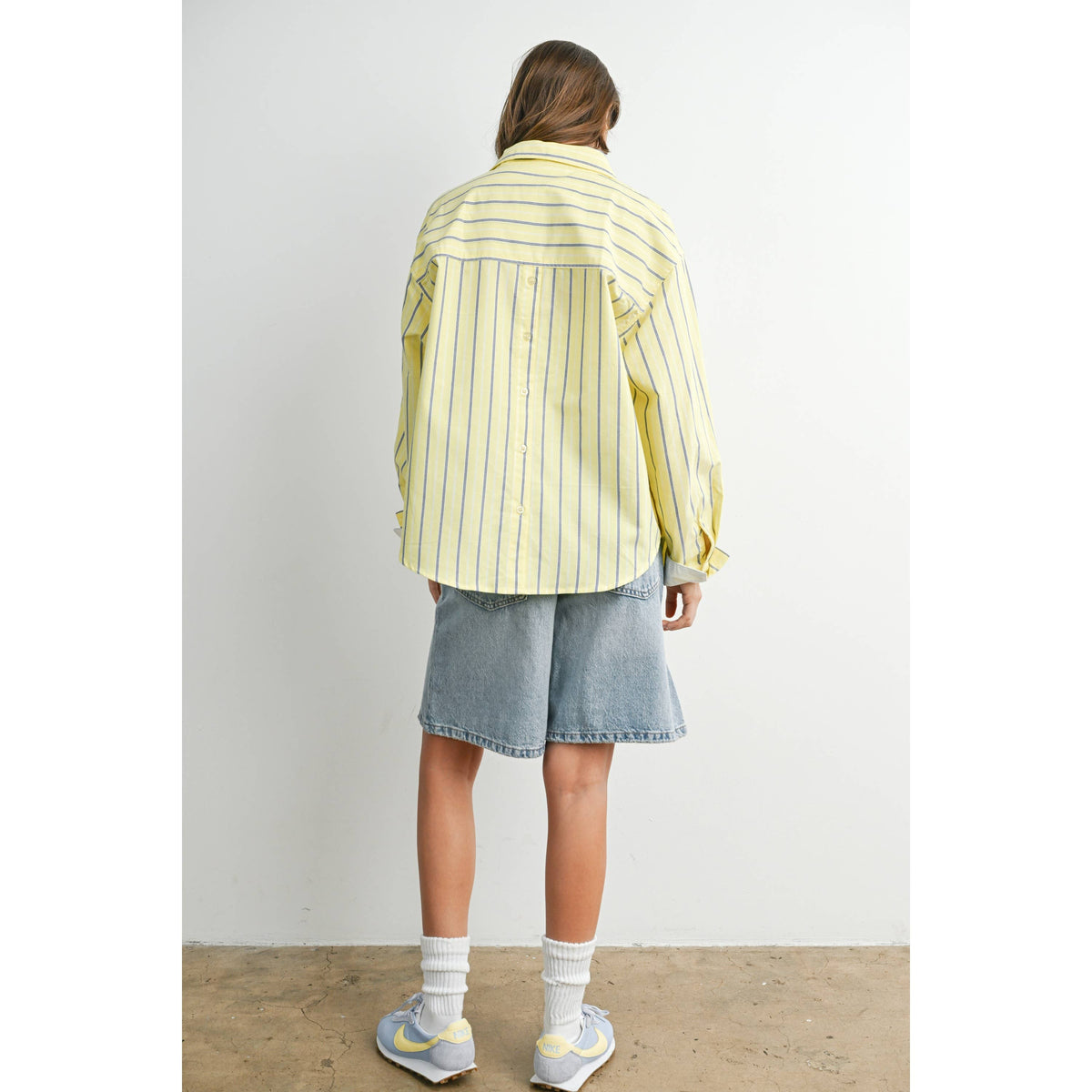 SUNSHINE STATE OF MIND LONG-SLEEVE