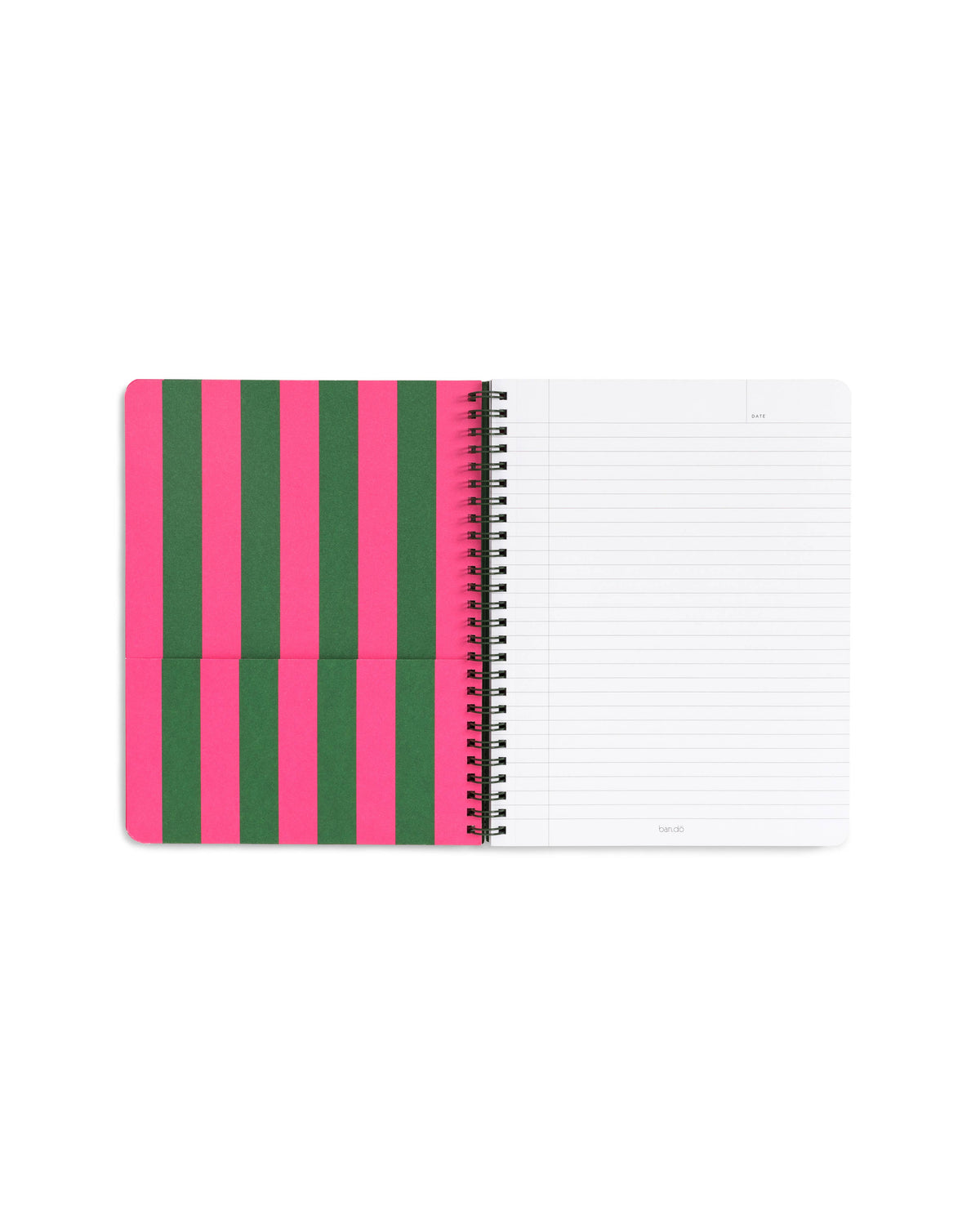 Rough Draft Mini Notebook , Find Joy