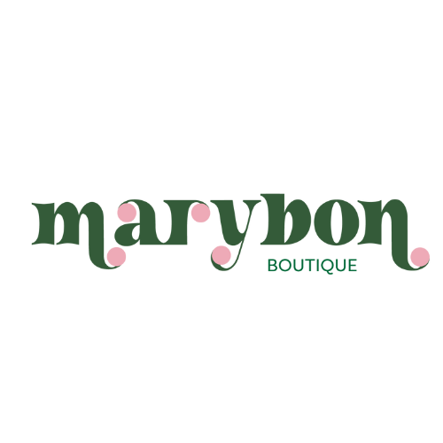 Marybon Boutique logo