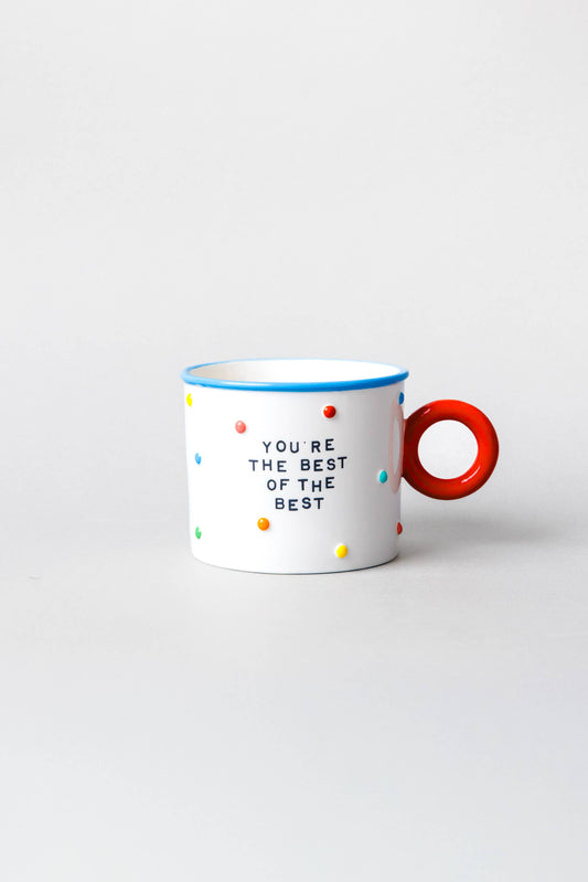 Ceramic Mug, You Make Every Moment Fun