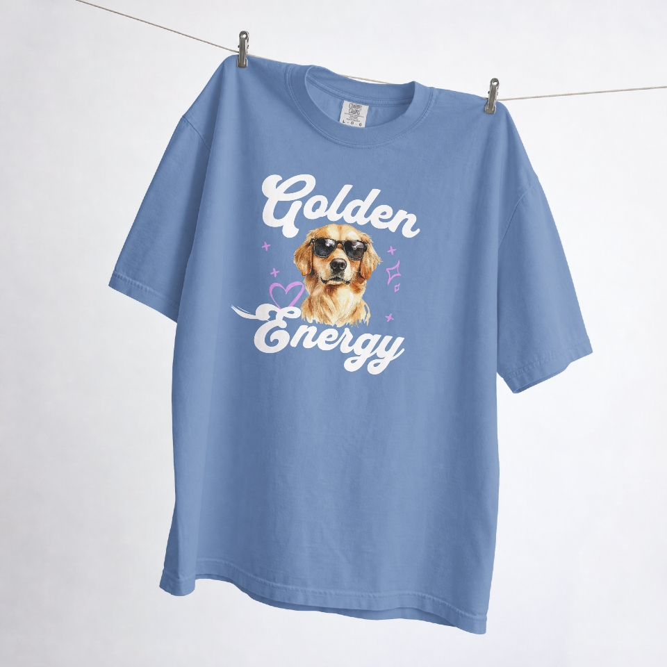 Mood Tees by Marybon