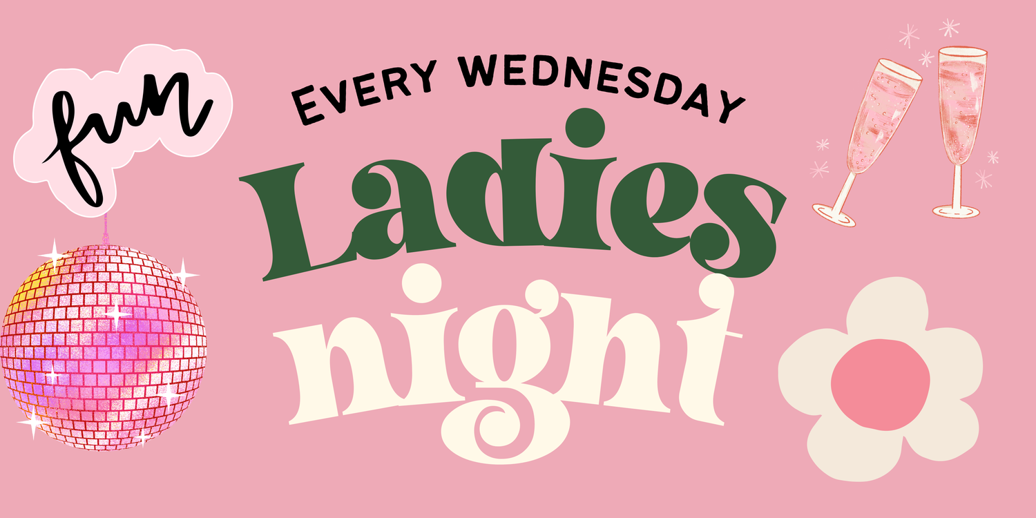 Ladies Night