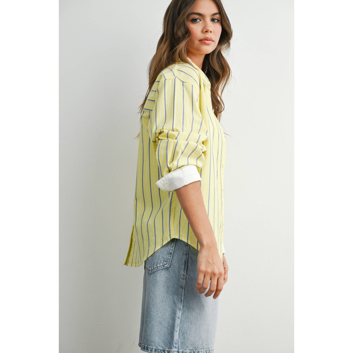 SUNSHINE STATE OF MIND LONG-SLEEVE