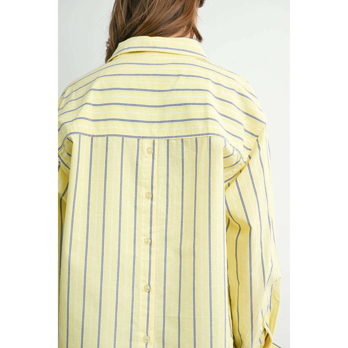 SUNSHINE STATE OF MIND LONG-SLEEVE