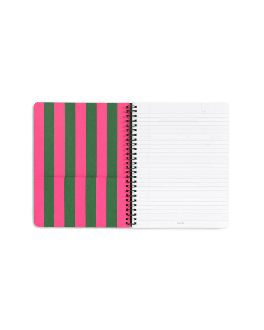 Rough Draft Mini Notebook , Find Joy