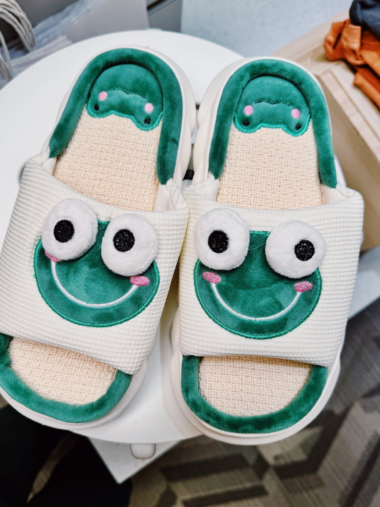 Cute Animal Slippers