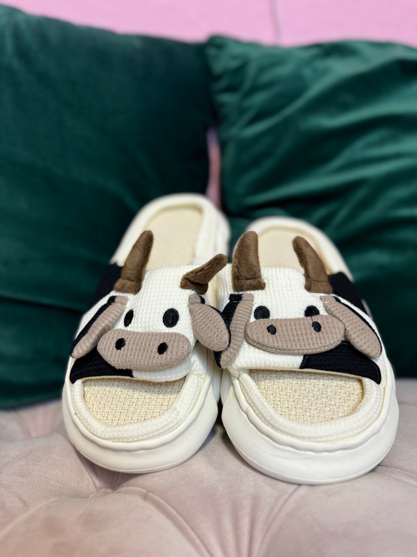 Cute Animal Slippers