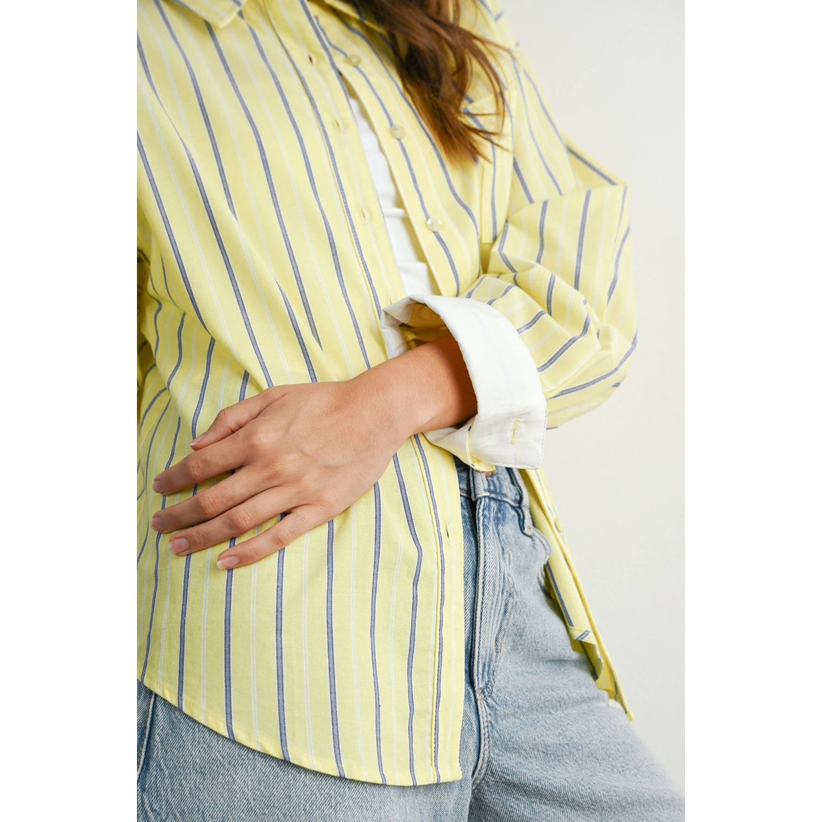 SUNSHINE STATE OF MIND LONG-SLEEVE
