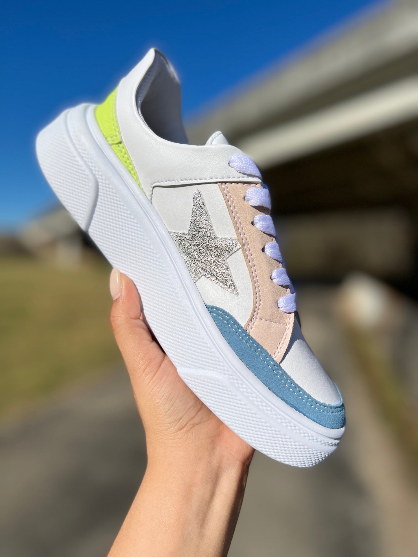 Stardust Sneakers