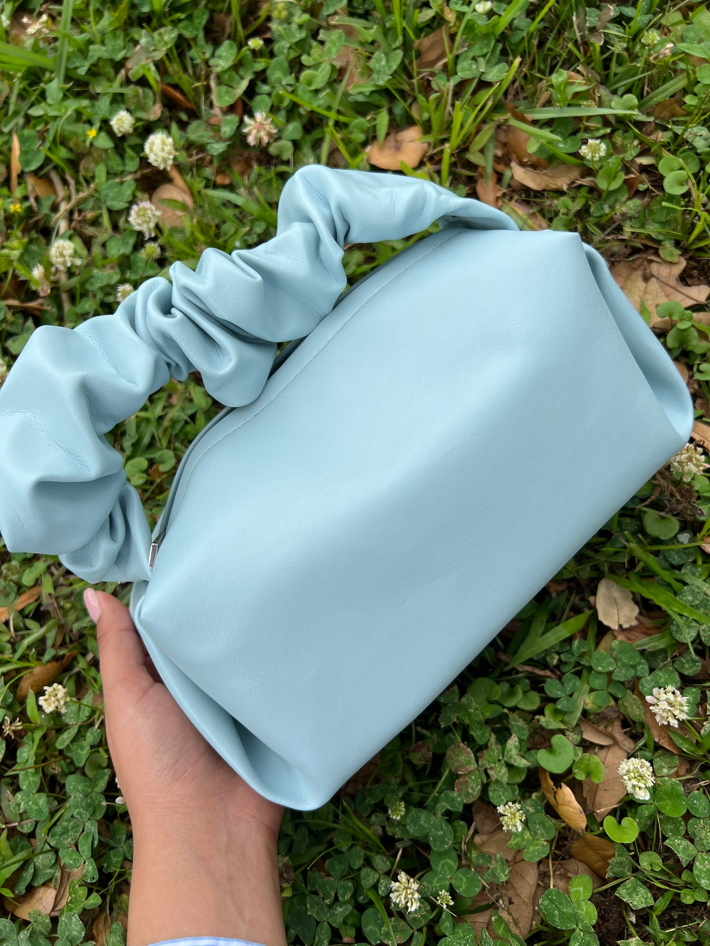 Sky Accessory Pouch