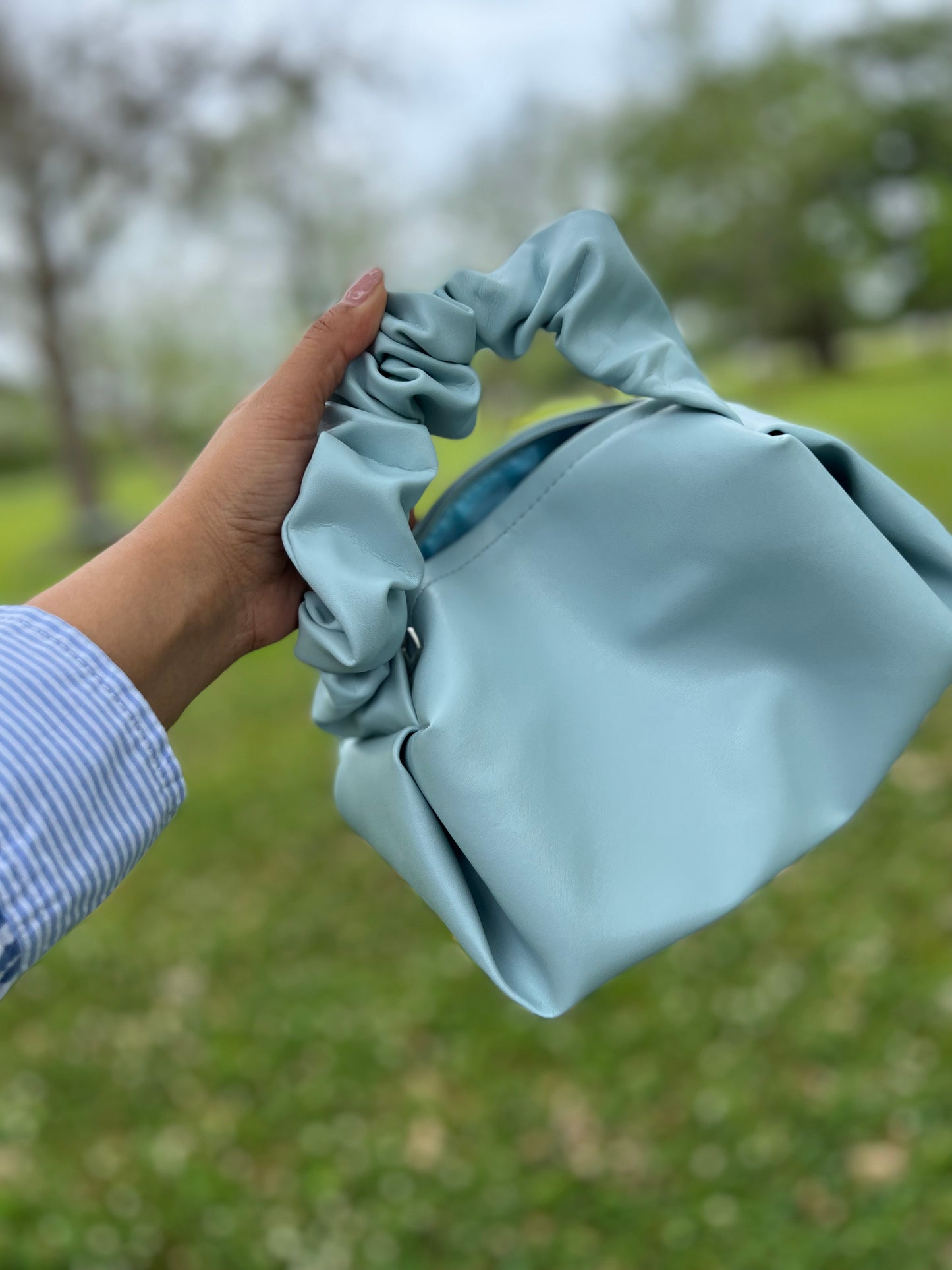 Sky Accessory Pouch